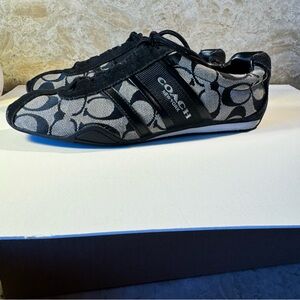 Coach Katelyn sneakers